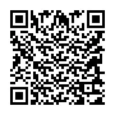 Kode QR untuk nomor Telepon +9524831081