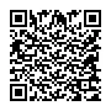 Kode QR untuk nomor Telepon +9524831089