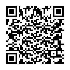 Kod QR dla numeru telefonu +9524831090