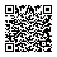 Kode QR untuk nomor Telepon +9524831092