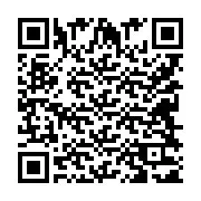 QR Code pour le numéro de téléphone +9524831126