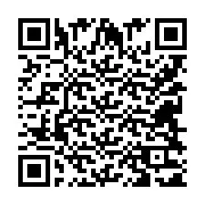 QR код за телефонен номер +9524831127