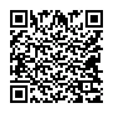 QR kód a telefonszámhoz +9524831137