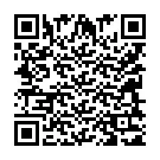 QR-Code für Telefonnummer +9524831140