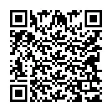 QR код за телефонен номер +9524831152