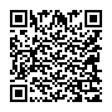 QR-koodi puhelinnumerolle +9524831160