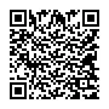 QR Code สำหรับหมายเลขโทรศัพท์ +9524831163