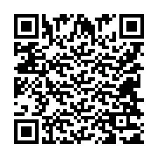 QR kód a telefonszámhoz +9524831177