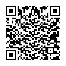 QR kód a telefonszámhoz +9524831203