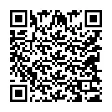 Kod QR dla numeru telefonu +9524831219