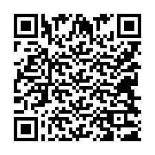 QR код за телефонен номер +9524831223