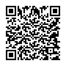 Kode QR untuk nomor Telepon +9524831228