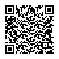 QR-koodi puhelinnumerolle +9524831232