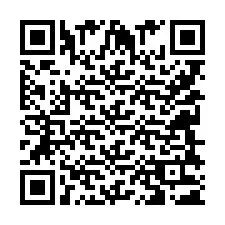 Kode QR untuk nomor Telepon +9524831244