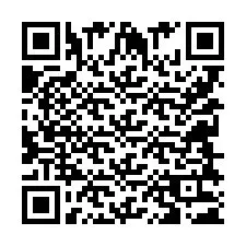 QR-Code für Telefonnummer +9524831248