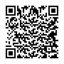 QR-koodi puhelinnumerolle +9524831256