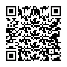 QR kód a telefonszámhoz +9524831266