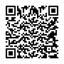 QR код за телефонен номер +9524831303