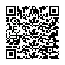 Kode QR untuk nomor Telepon +9524831308