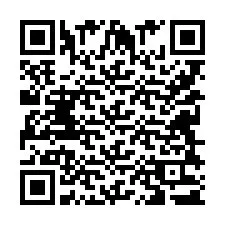 QR Code pour le numéro de téléphone +9524831316