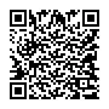 QR код за телефонен номер +9524831338