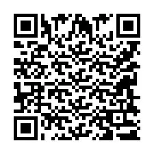 Kod QR dla numeru telefonu +9524831355