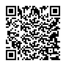 QR Code pour le numéro de téléphone +9524831365