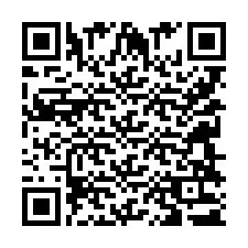 Código QR para número de telefone +9524831370