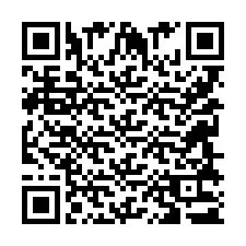 Código QR para número de teléfono +9524831391