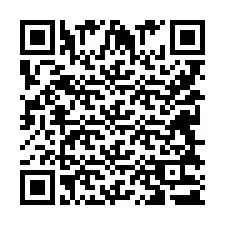 電話番号のQRコード +9524831392