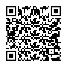 Kod QR dla numeru telefonu +9524831394