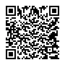 QR-код для номера телефона +9524831397