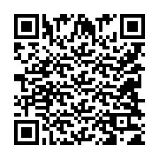 QR-код для номера телефона +9524831439