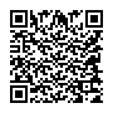 Kode QR untuk nomor Telepon +9524831488