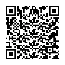 QR kód a telefonszámhoz +9524831491