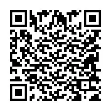 QR Code pour le numéro de téléphone +9524831495