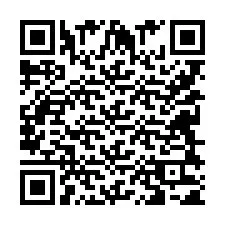 Kode QR untuk nomor Telepon +9524831506