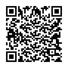 Kode QR untuk nomor Telepon +9524831520