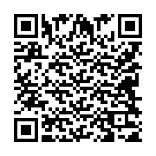 QR-code voor telefoonnummer +9524831526