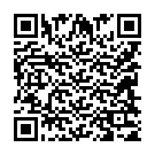 Codice QR per il numero di telefono +9524831561