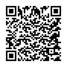 QR-Code für Telefonnummer +9524831589