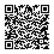 QR-код для номера телефона +9524831591