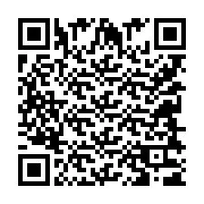 QR Code สำหรับหมายเลขโทรศัพท์ +9524831618