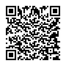 QR Code for Phone number +9524831648