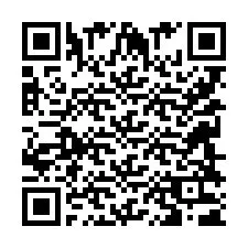 QR-kood telefoninumbri jaoks +9524831661