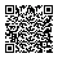 Kode QR untuk nomor Telepon +9524831664