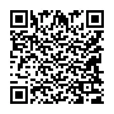 QR Code for Phone number +9524831665