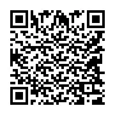 QR Code for Phone number +9524831669