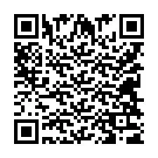 QR kód a telefonszámhoz +9524831673