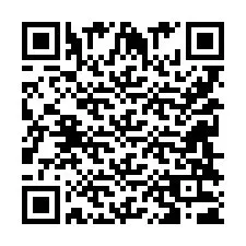 電話番号のQRコード +9524831675